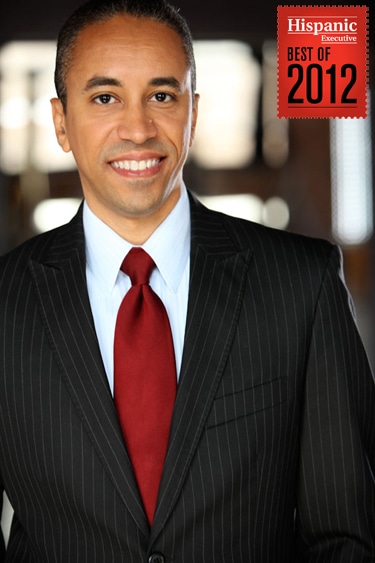 A TASTE FOR CHANGE: Pedro DeJesús Jr. has never been one to shy away from a challenge. It’s no surprise then that he has taken on the task of revamping the legal department at Tampico Beverages, Inc. as well as steering the juice company’s culture away from complacency.