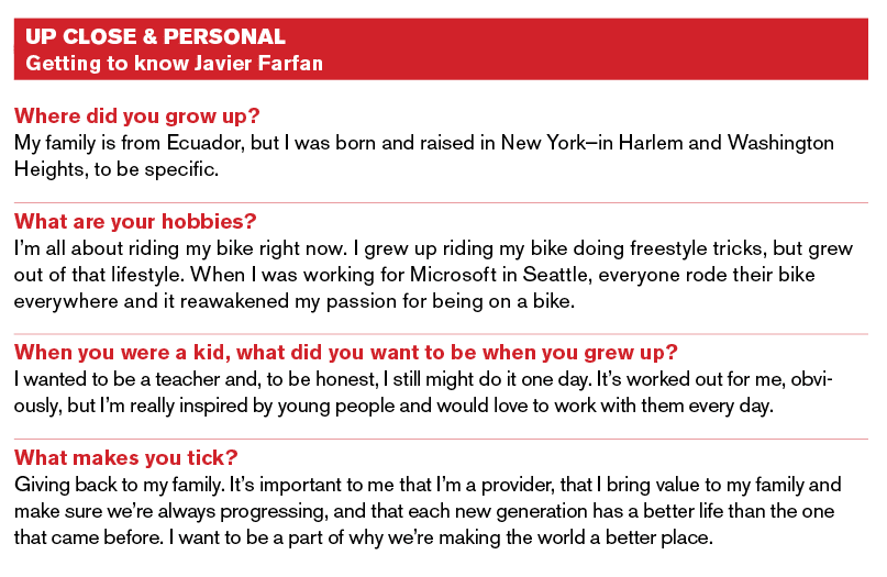 Getting to Know Sidebar