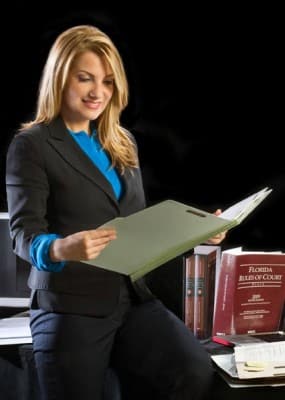 "'Personal touch’ means I pick up my phone, not a receptionist. My clients have my cell-phone number. I am so accessible. I enjoy being connected. I don’t see it as burden, I see it as a privilege."