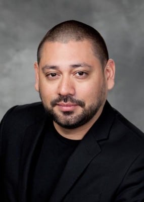 “As the country becomes more complex, the way we reach people has to become more complex,” says Javier Farfan of PepsiCo.