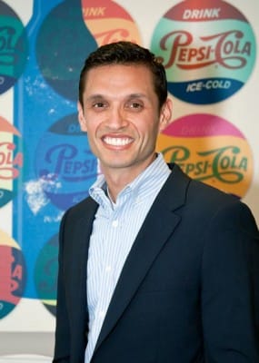 “It’s also important to recognize Hispanics don’t behave in a monolithic way. At PepsiCo, our Hispanic segmentation takes into account not just demographics, but also mind-sets ... which allows us to finely tune our messages.”