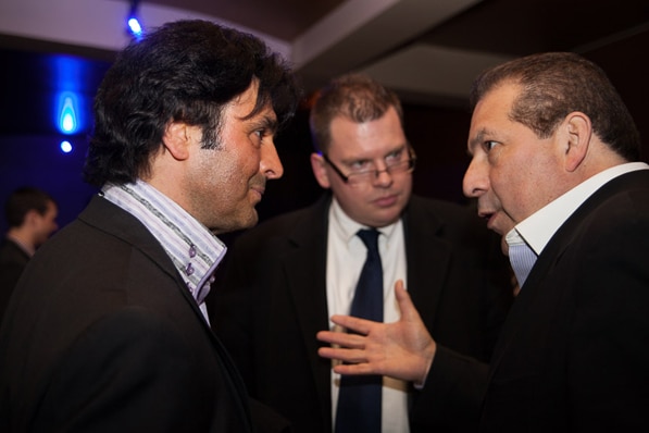 Photo by Sheila Barabad © Guerrero Howe LLC