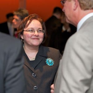 “There are times in your career when you see unethical things happening and, as a leader, you have a choice to close your eyes or take a stand.” Neddy Perez, VP Global Diversity & Inclusion, Ingersoll Rand