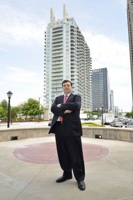 “We’re here to help [Latinos] prepare, help them start businesses, and help them take advantage of all the great opportunities in Atlanta and the Southeast.”—Alejandro Coss, President, Latin American Chamber of Commerce of Georgia