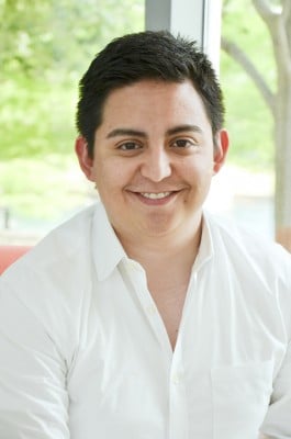 "I’d sum up my value in the marketplace as someone who isn’t afraid to take risks, yet who is thoughtful and thorough in my approach to problem solving and overcoming challenges."