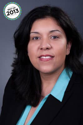 Maribel Garcia-Rodriguez