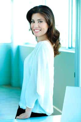  “These are shows that cross cultural boundaries. At their core, what’s appealing about them is not country-specific, it’s universal. They’re uplifting.”—Cristina Scarano 