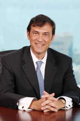 Change is constant in the business world and ExxonMobil’s Duncan Alvarez wouldn’t have it any other way.