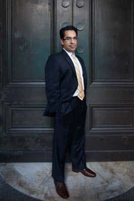 Joining Dechert, LLP in 2011, Mauricio A. España became one of only four Latino partners at the international firm. He’s since gone on to represent top executives and major financial institutions in multibillion-dollar litigations.