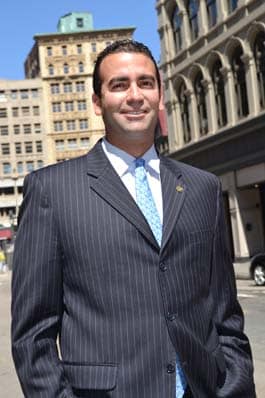 IN 2011, Radhames Nova became ALPFA Boston’s executive director, working with a staff of two and 28 mid-career professional volunteers. Today, Boston’s chapter is second in size only to New York, with 3,000 professionals and students. 