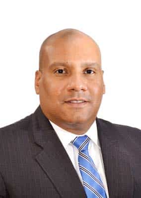 Pete Rodriguez