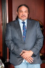 Luis Arias, founder of Blackstone.