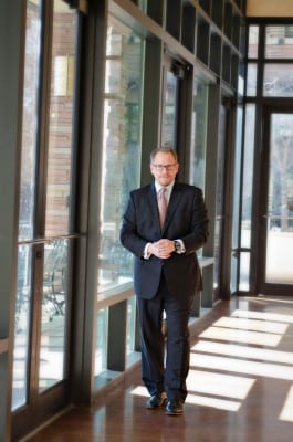 James Pérez Foster’s white paper outlines the role financial institutions play in empowering minority business.