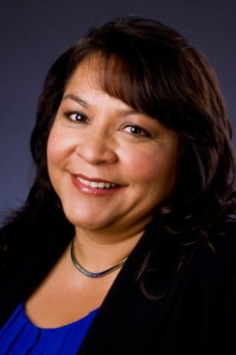 Regina Talamantez of RT Engineering.