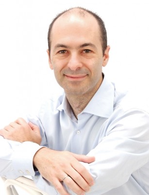 Diego Prusky, founder and CEO, InPulse Digital