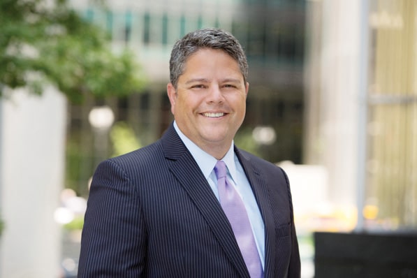  Carlos Cata, managing partner at CTPartners