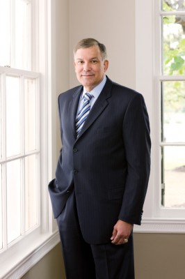 Gen. Josue "Joe" Robles, CEO of USAA