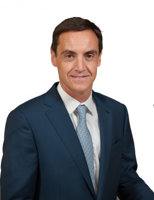 Mariano Legaz, Florida region president for Verizon