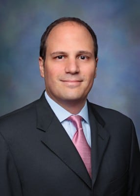 David Camhi, general counsel for Playa Hotels and Resorts