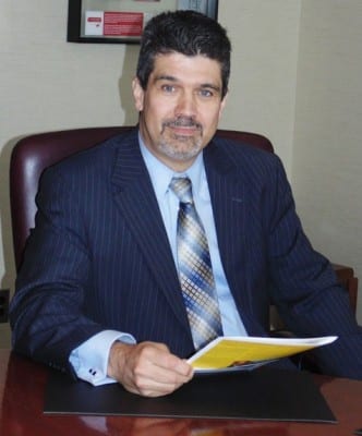 Leonard Rodriguez, managing counsel at UIL Holdings Corporation