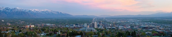 Salt Lake City, Utah
