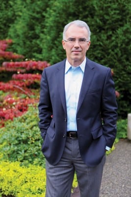 Horacio Gutiérrez, vice president and deputy general counsel for Microsoft