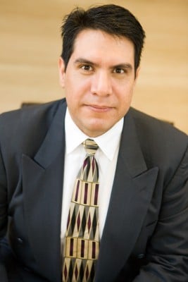 Michael Rodriguez, patent attorney at Munck Wilson Mandala
