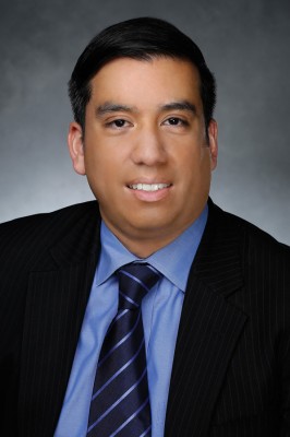 Jaime Rodriguez, Vice President Business and Legal Affairs for NBCUniversal