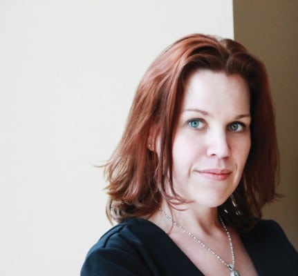 Tanya Avila, general counsel at SecureNet