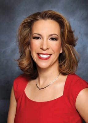 Jennifer Trusso, intellectual property partner at Sheppard Mullin