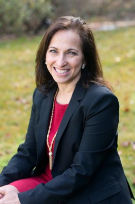 Shirley Acevedo Buontempo, Founder, Executive Director, Latino U College Access, Inc.