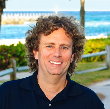 Frank Rodriguez, Founder, Chairman, and Chief Legal Officer, Corporate Creations International Inc.