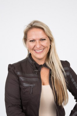 Larissa Zagustin, Senior Vice President and General Counsel of The Americas, Viacom International Media Networks