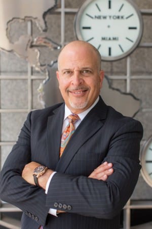 Robert Nuño, Wealth Management Advisor, Northwestern  Mutual