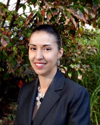 Arlene Quiñones Perez, Chairwoman, Hunterdon County Democratic Committee