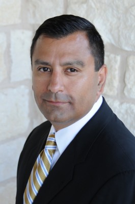 Christopher Martinez, Cofounder and Partner, StoneTurn Group 