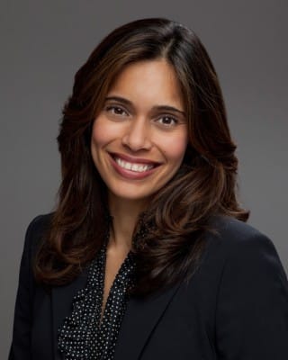 Daisy Auger-Domínguez, Vice President of Talent Acquisition and Organization and Workforce Diversity, Disney/ABC Television Group