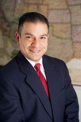 Angel Pineiro is senior vice president at tech firm ASI System Integration, Inc. 