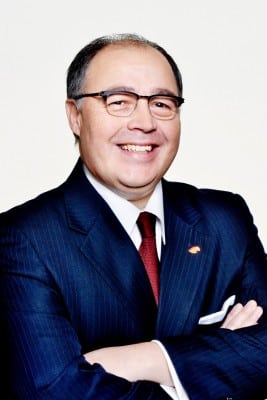 Ramiro Cavazos President & CEO San Antonio Hispanic Chamber of Commerce