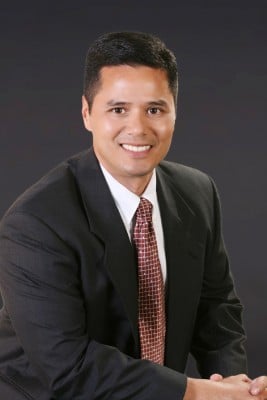 Will Delgado VP, Tower Division Castle Group