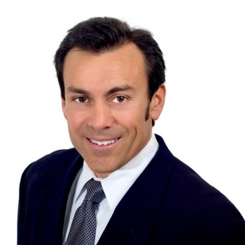 Gabriel Sandoval Chief Legal Officer Deem