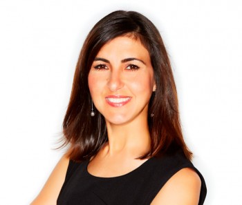 Maria Martinez, Chief HR Officer, The Home Shopping Network