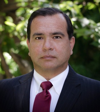 Sergio Retamal - Version 2