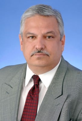 Angel Petisco, CIO, Miami-Dade County