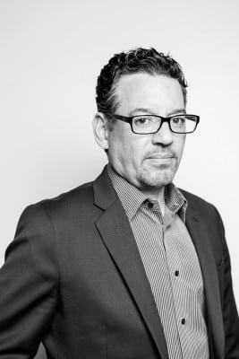 Manuel Cuevas-Trisán, VP of Litigation, Data Protection, and Employment Law, Motorola Solutions