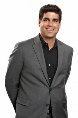 Osvaldo Di Campli, President of Latin America and the Caribbean and Growth Markets, Alcatel-Lucent