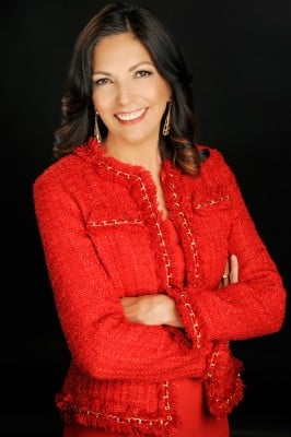 At her inauguration in September 2014, Mares became the 37th president of the HNBA and eighth Latina to serve in the post since the organization’s founding in 1972.