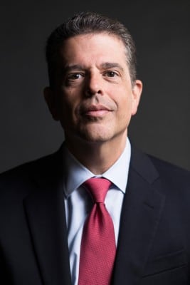 Ernesto Perez, Managing Director, Alvarez & Marsal Taxand
