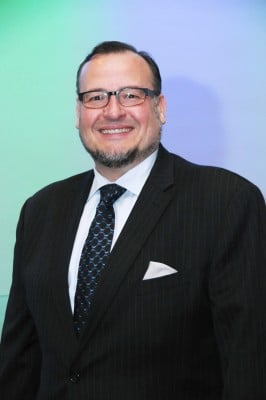 Michael Ruiz, Director of Procurement, Fannie Mae