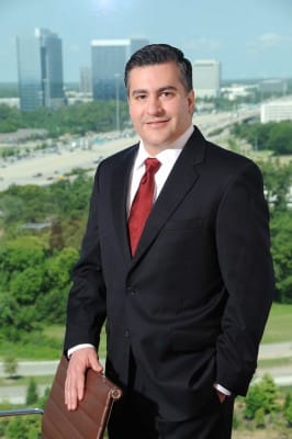 HEctor Pineda, Associate General Counsel, Unconventionals for Upstream Americas, Shell Oil